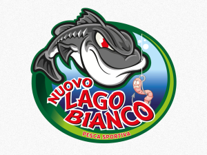 Nuovo Lago Bianco Logo