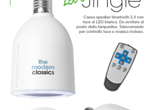 Lampadina Jingle