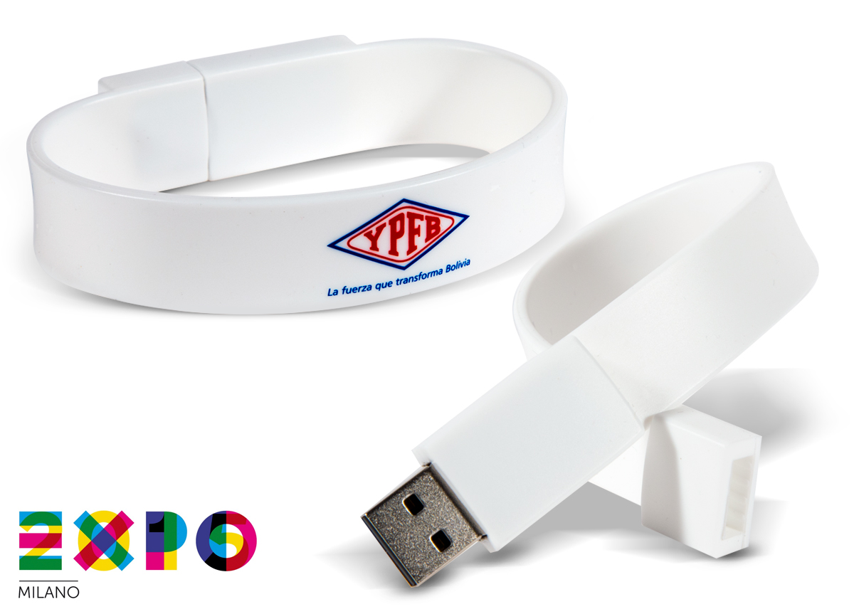 USB Bolivia Expo 2015