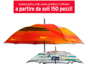 Digi Umbrellas
