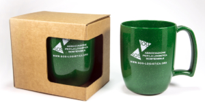 SOS Logistica Mug
