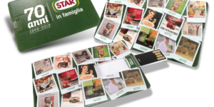 Star USB Card