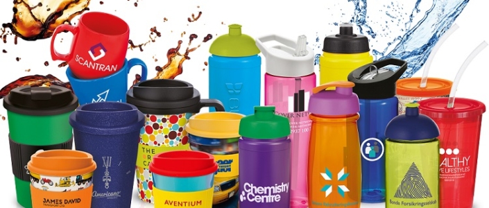 Novità Drinkware