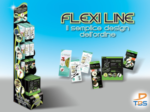 Tbs Flexiline