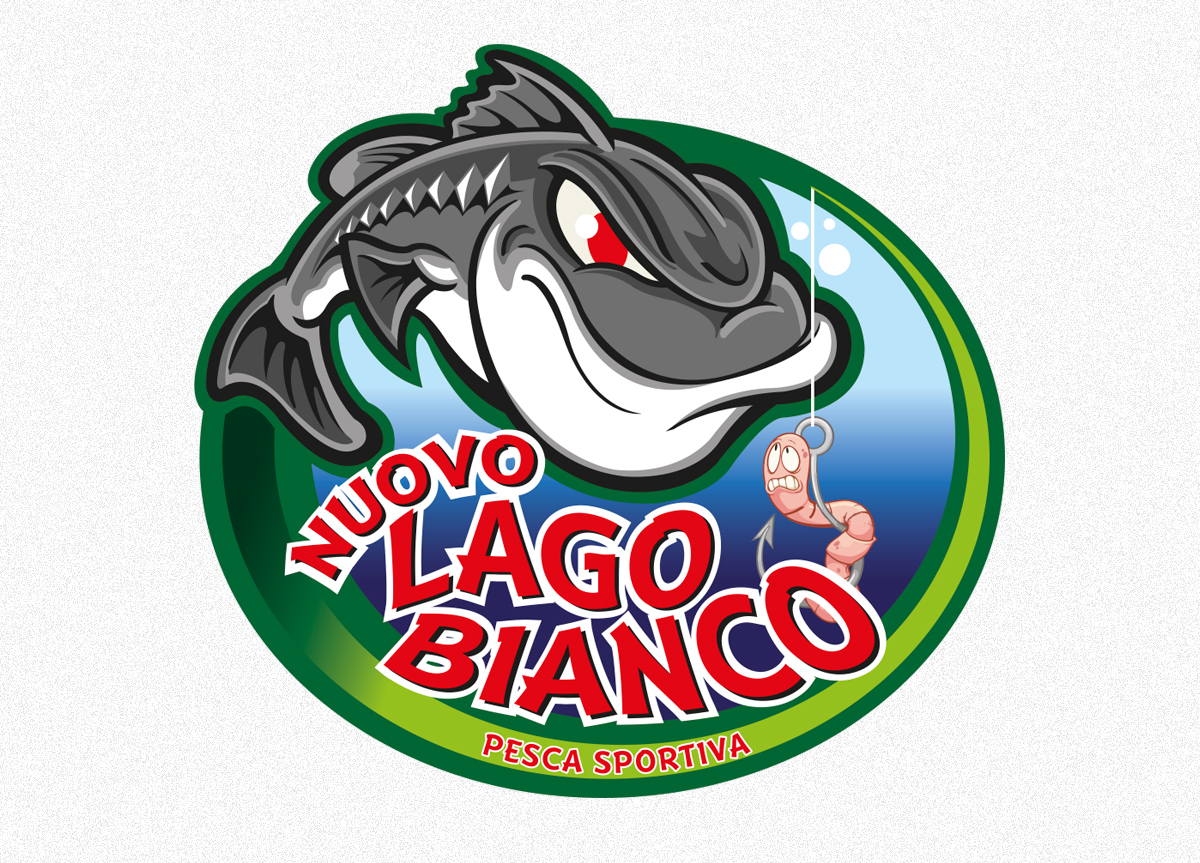 Nuovo Lago Bianco Logo