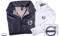 Volvo abbigliamento
