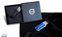 Volvo USB