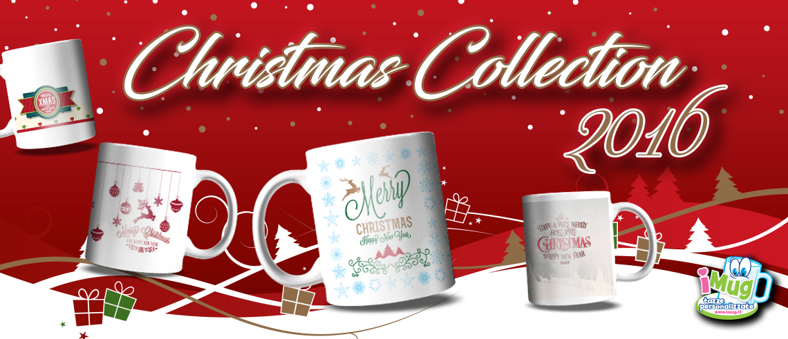 iMug Christmas 2016