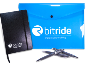 Bitride – Improve Your Mobility