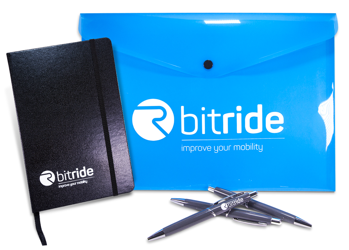 Bitride Improve Your Mobility