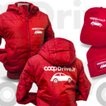 Coop Drive.it Piumino e Cappellini