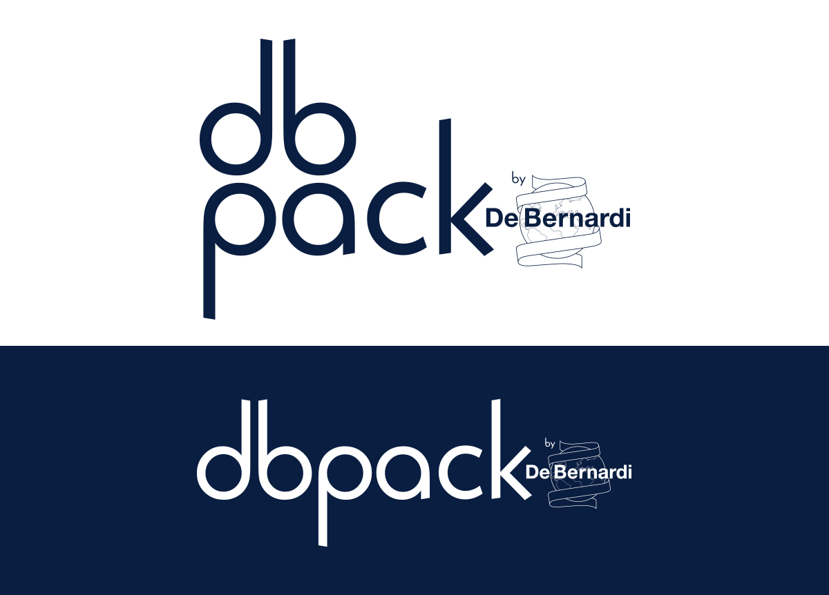 DeBernardi DB Pack Logo