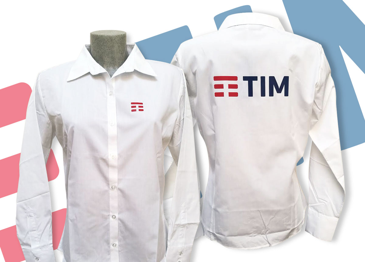 TIM Shirts